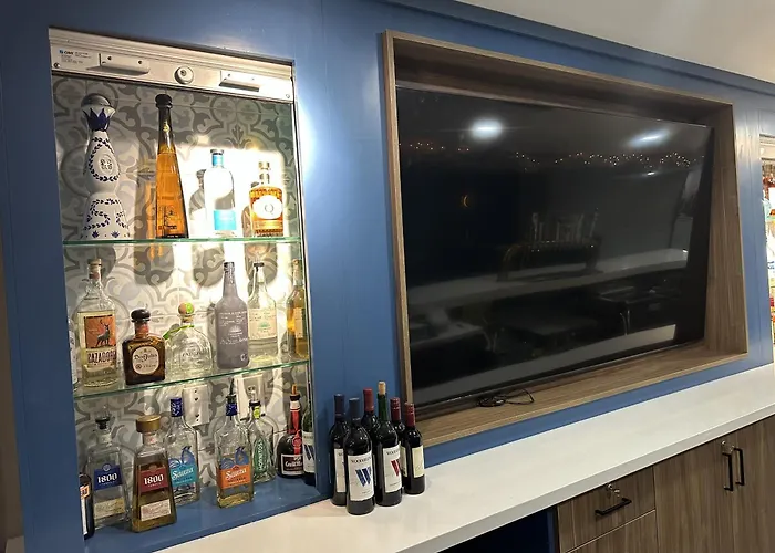 Quality Inn & Suites Lake Havasu City