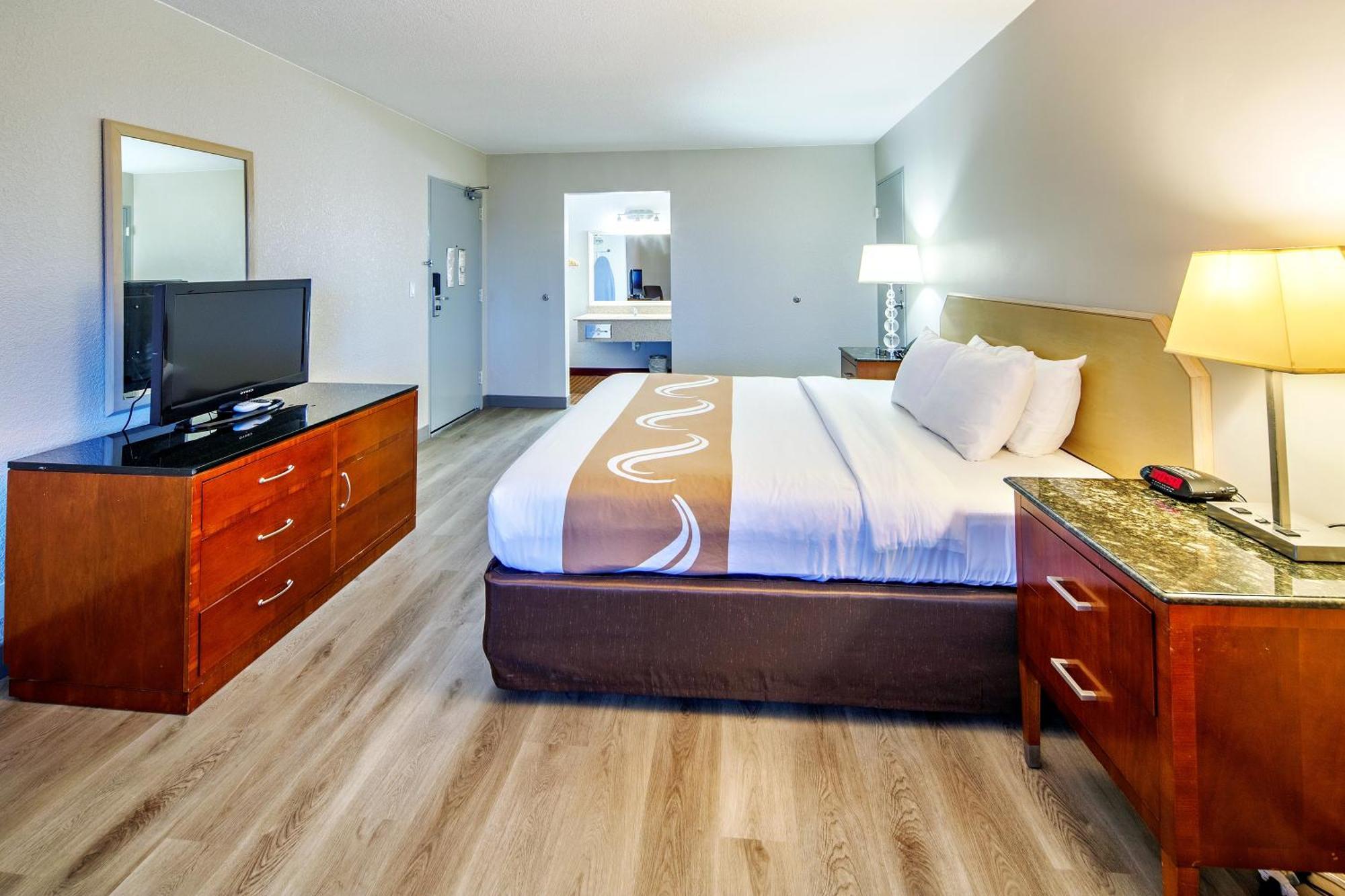 Hotel Quality & Lake Havasu City