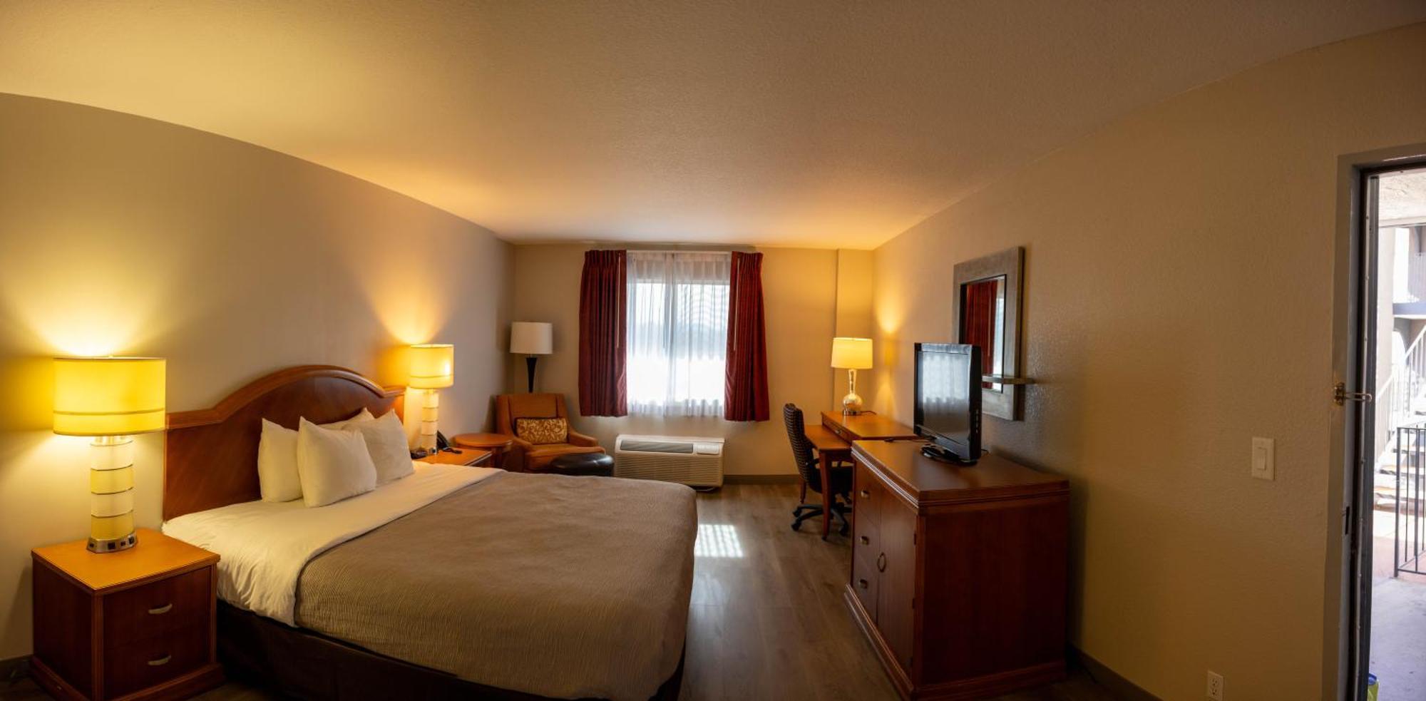 Quality & Hotel 2*