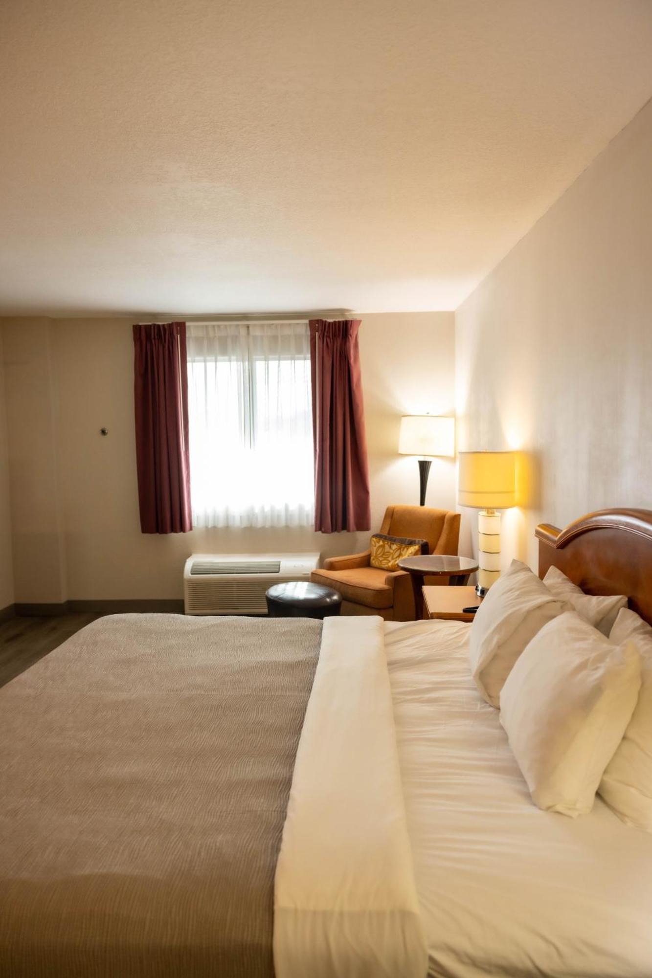 Quality & Hotel 2*